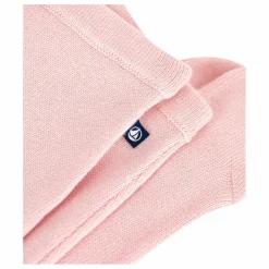 Petit Bateau Leggings, Pantalons|Legging Avec Pieds Maille Laine |