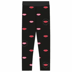 Enfant Stella McCartney Kids Legging Bouches |