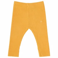 Goldie + Ace Legging Bowie | Jaune Best