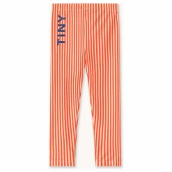 Enfant Tinycottons Legging Brillant Rayé |