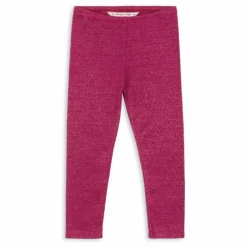 Sale Konges Sløjd Legging Brillant Roli | Rose fuschia