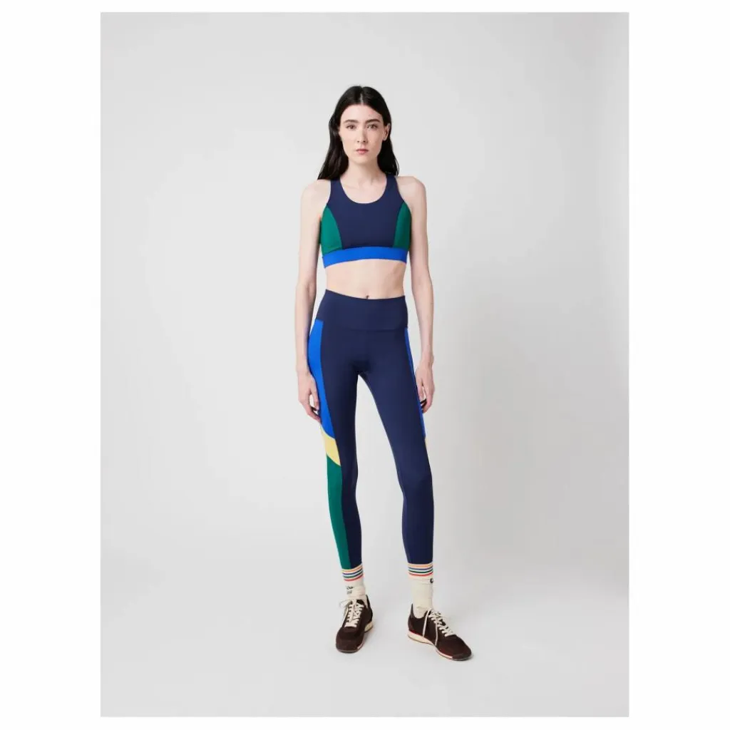 Femme Bobo Choses Pantalons|Legging Color Block - Collection Femme |