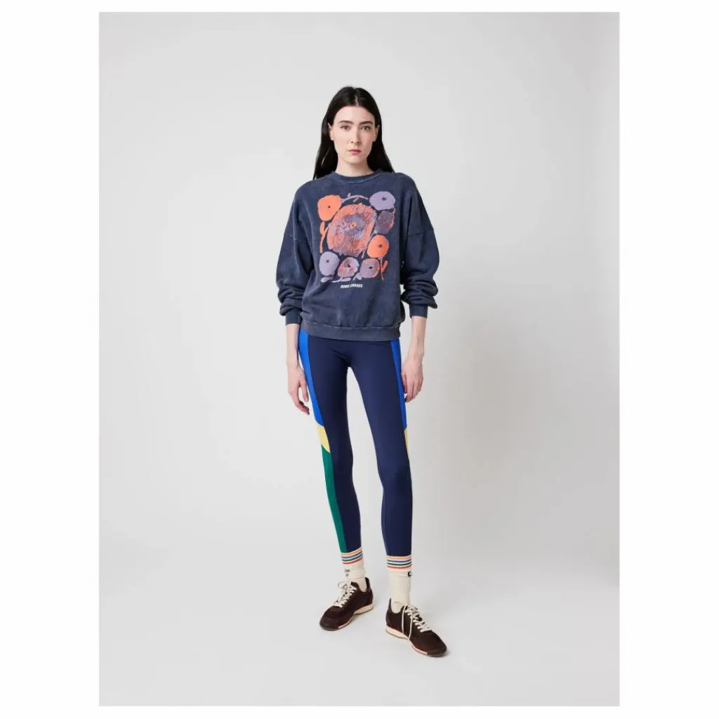 Femme Bobo Choses Pantalons|Legging Color Block - Collection Femme |
