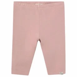 Cozmo Legging Coton Bio | Rose Sale