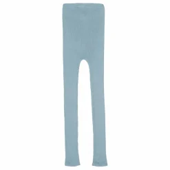 Minimalisma Legging Coton et Soie Bieber | Bleu Clair Online
