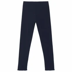 Enfant Tartine et Chocolat Pantalons Jeggings|Legging Côtelé |