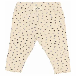 Búho Legging Côtelé | Ivoire Best