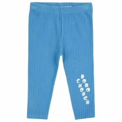 Bobo Choses Joggers, Pantalons|Leggings, Pantalons|Legging Côtelé Coton Bio |