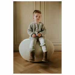 Enfant Yuki Pantalons, Joggers|Pantalons Jeggings|Legging Côtelé Coton Bio |