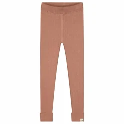 Enfant Yuki Legging Côtelé Coton Bio |