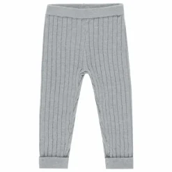 Enfant Rylee + Cru Legging Côtelé Maille Mini |