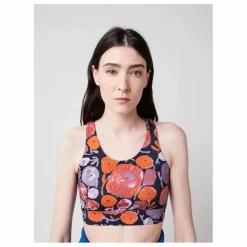 Bobo Choses Legging Dahlia - Collection Femme | Violet Best