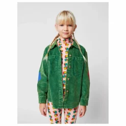 Discount Bobo Choses Legging Dés Coton Bio | Rose