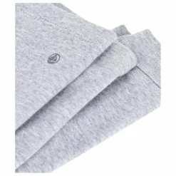 Online Petit Bateau Legging Elastiqué | Gris chiné