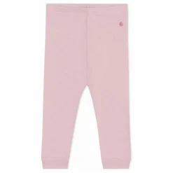 Petit Bateau Legging Elastiqué Coton Bio |