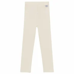 Donsje Legging Ellie Coton Bio | Ecru Online
