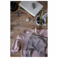 Best 1+ in the family Legging Eusebi Rayé | Rose