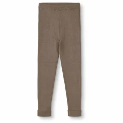 Fliink Legging Favo Fibres Recyclées | Taupe Discount