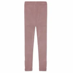 Clearance Fliink Legging Favo Fibres Recyclées | Bois de rose