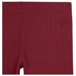 SMALLABLE BASICS Legging Femme Jersey | Bordeaux New