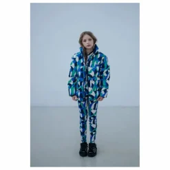 Enfant Repose AMS Pantalons, Jeans|Pantalons Jeggings|Legging Fibres Recyclées |