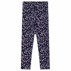 Enfant Petit Bateau Legging Fleuri |