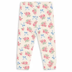 Konges Sløjd Legging Fleuri Coton Bio |