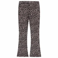 Tumble N'Dry Legging Grazie Fleuri | Bleu nuit