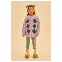 Enfant Jelly Mallow Legging Heart |