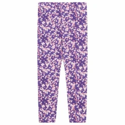 Hundred Pieces Legging imprimé fleuris | Violet Outlet