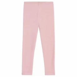 Clearance Petit Bateau Legging Laine | Rose