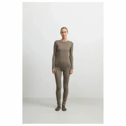 Femme FUB Legging Laine Mérinos - Collection Femme |