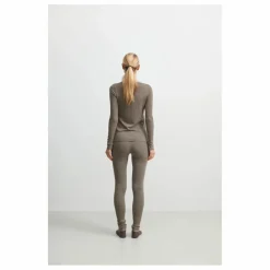 Femme FUB Legging Laine Mérinos - Collection Femme |