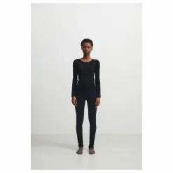 Femme FUB Legging Laine Mérinos - Collection Femme |