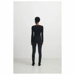 Femme FUB Legging Laine Mérinos - Collection Femme |