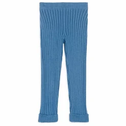 Best Louise Misha Legging Leni Côtelé | Bleu