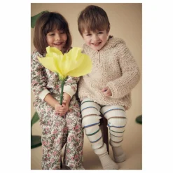 Enfant Louise Misha Legging Leni Rayé |