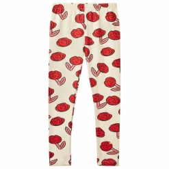 Best Wynken Legging Lento Fleuri | Ecru