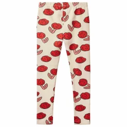 Best Wynken Legging Lento Fleuri | Ecru