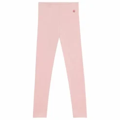 Sale Petit Bateau Legging Logo | Rose