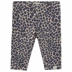 Cozmo Legging Léopard Baby Coton Bio |