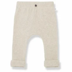 Discount 1+ in the family Legging Marti Jersey | Grège