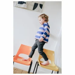 Enfant Marlot Paris Pantalons Jeggings|Pantalons, Joggers|Legging Mikky Côtelé |