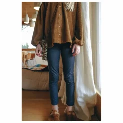 Enfant Marlot Paris Legging Mikky Léopard |