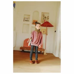 Enfant Marlot Paris Legging Mikky Léopard |