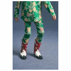 Enfant Maison Mangostan Legging Mimosas |