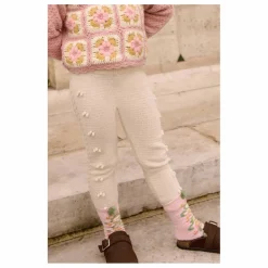 Enfant Louise Misha Legging Molda Maille |