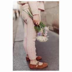 Enfant Louise Misha Leggings, Pantalons|Pantalons Jeggings|Legging Molda Maille |