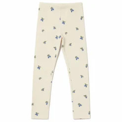 Enfant garbo&friends Legging Mulberry |