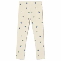 Enfant garbo&friends Legging Mulberry |